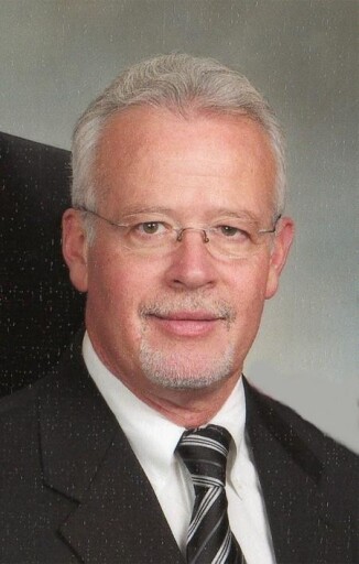 Rodney K. Stutler