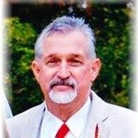 Thomas "Tommy" W. Trahan
