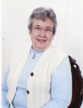 Shirley Ann Todd Profile Photo