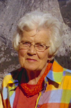 Lois Dawson