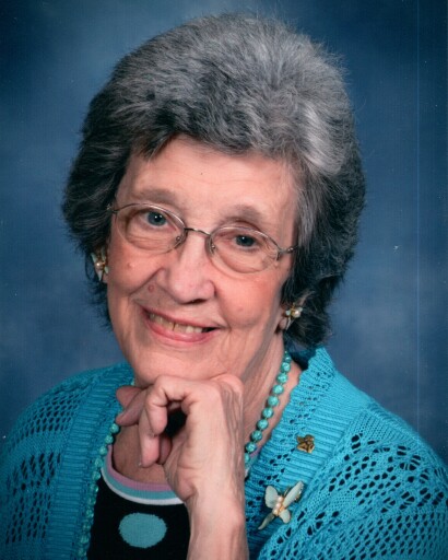 Shirley Moore Laffoon Profile Photo