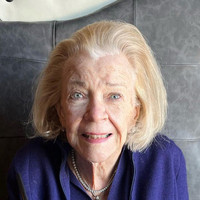 Elizabeth "Betty" Joanne Hagan Lord Everist Profile Photo