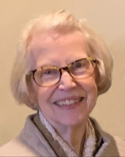 Ruth E. Vroegop Profile Photo