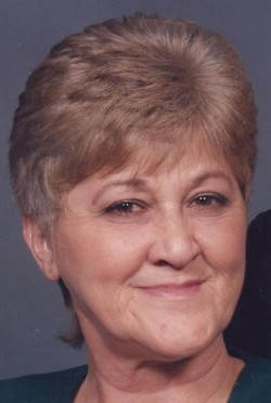 Barbara Robinson Profile Photo