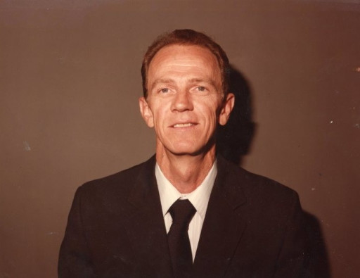 Rev. Billy Wheeler Profile Photo