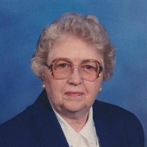 Geraldine Dietrich Profile Photo