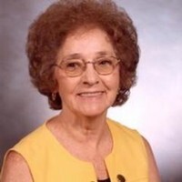 Mary Ruth Hysinger