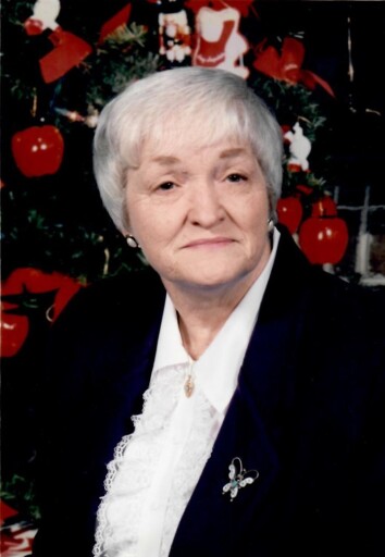 Sylvia J. Kimbrell