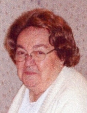 Mary  Dull Ridings