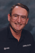 James Larry Fox, Sr. Profile Photo