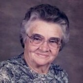 Ina Henry Profile Photo