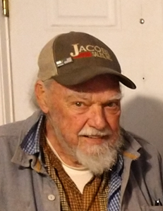 James J. Gilpin Profile Photo