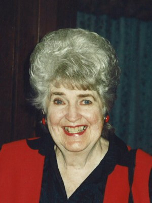 Maxine D. Fawbush