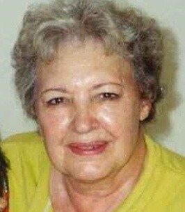 Mary Lou Paganelli