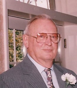 Richard E. Merrill