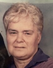 Dorothy Toler (Lansing-Delhi Township)