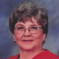 Betty Bryant Profile Photo