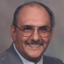 Salvador Joseph  Palermo