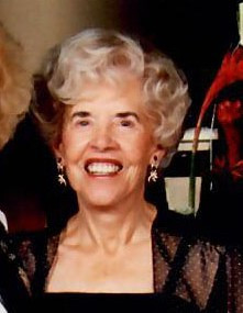 Barbara Arnold Walston