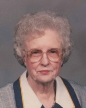 Nellie  Boles Bodenhamer