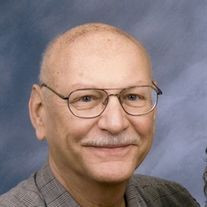 Richard Stankiewicz