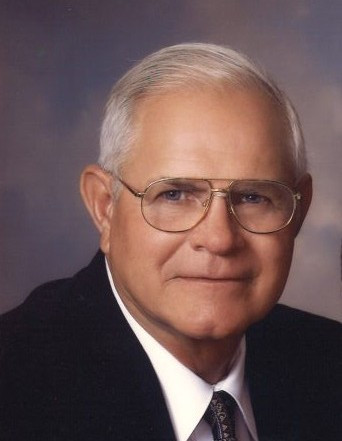 Harmon "Joe" Joseph Davis