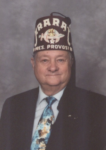 Leroy E. Day Profile Photo