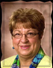 Janice E. Myers Profile Photo