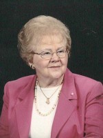 Betty  Jean Stetler