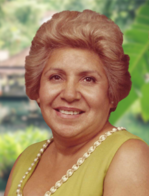 Consuelo Murguia Profile Photo