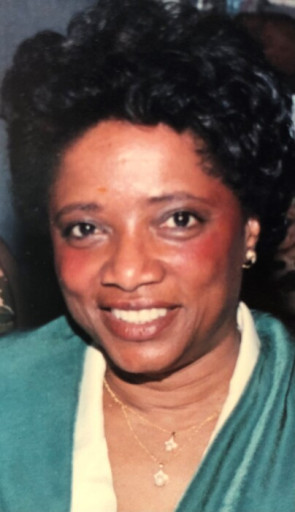 Ethel Sanders Profile Photo