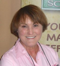 Carolyn Sauer