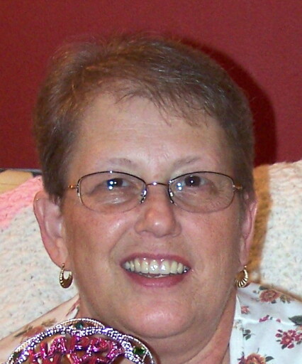 Glenna Hollingshead