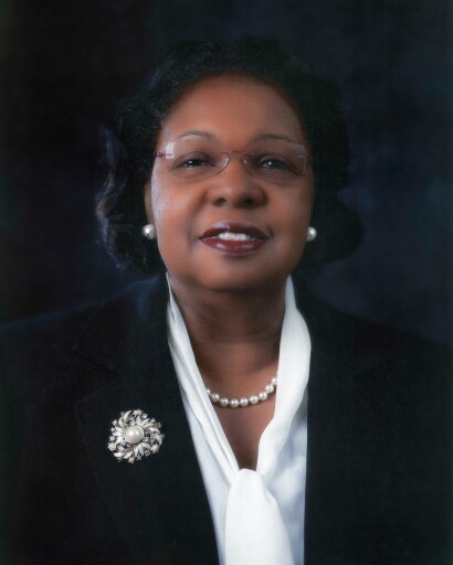 Dottie Richburg