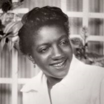 Mildred Elizabeth Lewis