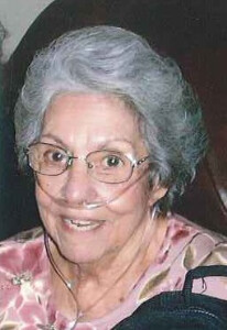 Lorraine A. Saiz