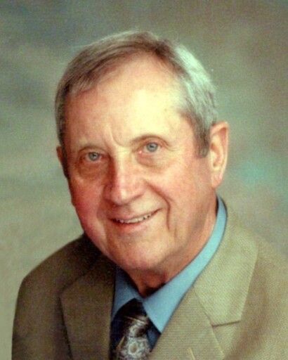 Thomas Bruce Andrews, Jr. Profile Photo