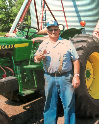 L.V. Bob Hanson Obituary - Grand Junction, CO
