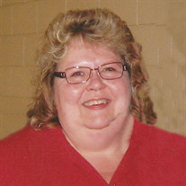 Marsha Rooda Profile Photo