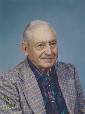 Walter E. Myers