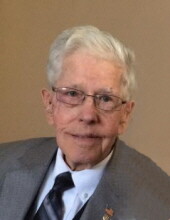 Frederick G. Bauer Sr. Profile Photo