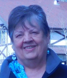 Kathy Lynn Rinehart