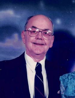 Paul Mcbride, Jr.