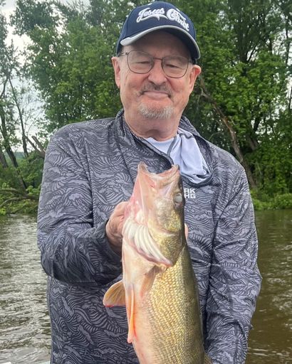 Steven Robert Wiemeyer's obituary image