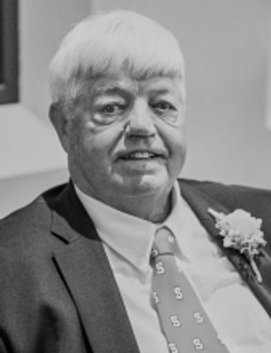 Junius "Bud" Sales, Jr.