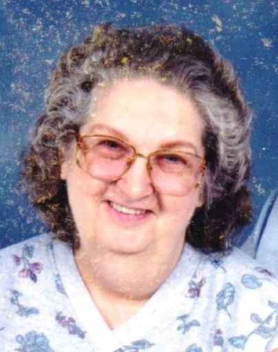 Erma Hinkle