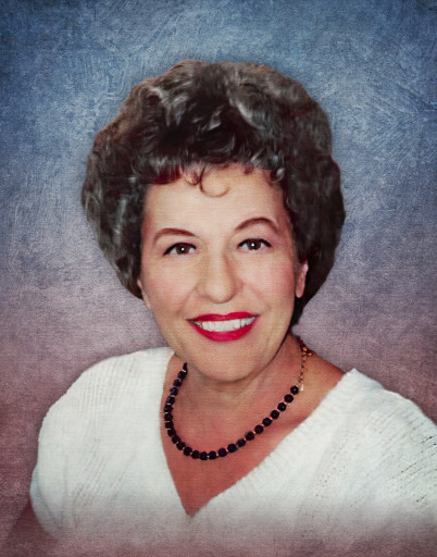 Betty Bullock Profile Photo