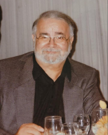Salvatore T. Vaccaro Profile Photo