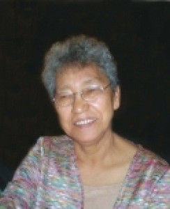 Rosemary Assiniboine