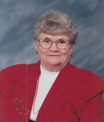 Pauline R. Anderson Loy Rolen